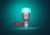 MI Smart LED will start selling with 11 years life, control of the app, voice commands will also be considered