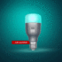 MI Smart LED will start selling with 11 years life, control of the app, voice commands will also be considered