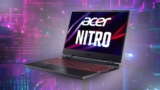 Acer Nitro 5 With AMD Ryzen 7000 Series Processors Launched in India: Price, Features, Specs, and More