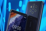 Five-Camera Nokia 9 PureView Leak Details, Price and Specifications
