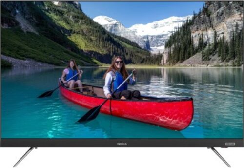 Nokia Smart TV 32, 43 HD ready, Full HD 2020 39 Watts Sound by Onkya
