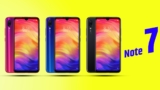 Redmi Note 7 sold in less than 9 minutes, next flash sale on January 18