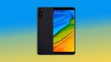 Xiaomi Redmi Note 5 and Note 5 Pro will get Android 9 Pie Update