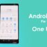 Poco F1 gets new update, new light mode