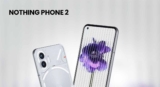 The New Nothing Phone 2: A Glimpse into the Future