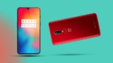 OnePlus 6T getting the most important update