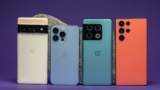 Upcoming Smartphone features in 2023