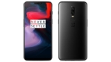 Android 10 rolls out for OnePlus 6 and 6T, will have to update from settings