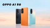 Oppo A1 5G Launched | Specifaction & Price