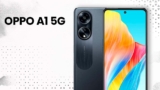 Is the Oppo A1 5G Set to Launch Soon?