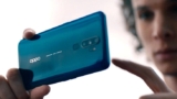 A9 2020 is the most powerful camera phone of Oppo Company, reverse charging is its special feature