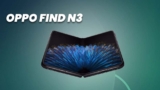 Oppo Find X3 Pro’s Predecessor, Find N3 Tipped with Bigger Display and Qualcomm Snapdragon 8 Gen 2 SoC: All Details