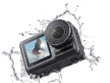 डीजेआई ओसमो एक्शन कैमरा 9 में लॉन्च किया गया; GoPro Hero 7 से   है प्रतिस्पर्धा