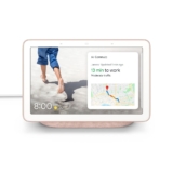 Google Nest Hub will get touchscreen display and woofer stereo speakers, price Rs 9999