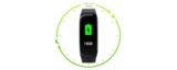 MI band will bump up to Rs 1,599 Infinix Xband 3, starting from June 3