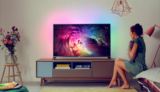 Which is the best 55 Inch Smart TV in 2021
