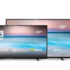 Philips launches two new 4K borderless design TVs in India, TV to be operated with a single button