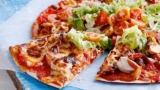 Domino’s new camera software will alert employees if the pizza is not prepared properly