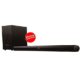 Pioneer SBX-101 Wireless Sounbar Black with sub woofer