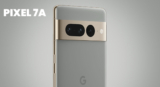 Google Pixel 7a: India Launch Date and Leaked Specifications
