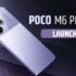 Motorola Edge 50 : Slimmest MIL-810H-rated Curved Smartphone Launched