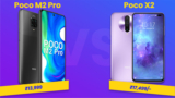 Poco M2 Pro vs POCO X2: What’s the Difference?