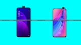 Learn who goes in the race of pop-up selfie camera; How was its performance