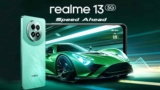 realme 13 5G and realme 13+ 5G Launched in India with MediaTek Dimensity 6300 SoC