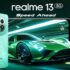 realme 13+ 5G Launched in India: Mid-Range Powerhouse with Dimensity 7300 Energy SoC