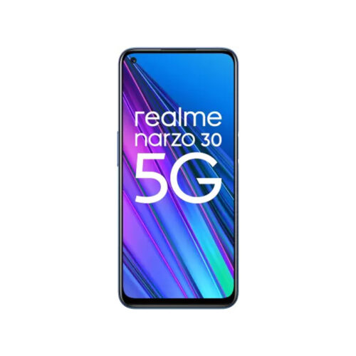Realme 30 5G Smartphones