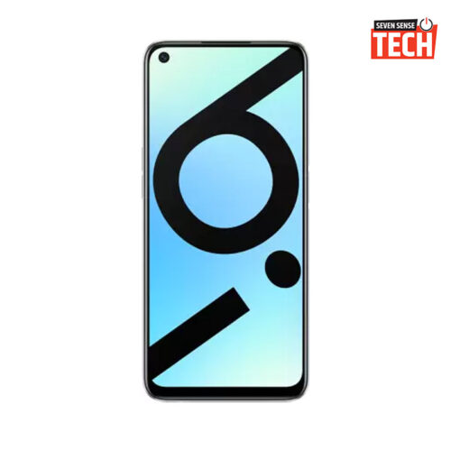 Realme 6i