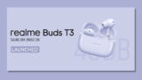 realme Buds T310 Launched in India: Advanced Features at an Affordable Price.