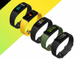 10 fitness bands tell the condition from blood oxygen level to beats under ₹2000.