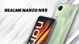 Realme Narzo N55 Set to Launch in India on April 12: Details
