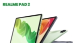Realme Pad 2 Set to Debut in India with Exciting Upgrades