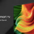Realme’s first smart TV to be launched on May 25, blind sale begins; Company claims – 20% more brightness from other smart TVs in the segment