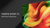Realme TV teaser confirms MediaTek processor, Dolby Audio: key features and specifications revealed in an upcoming television
