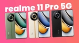 Realme 11 Pro+5: The Ultimate Smartphone Upgrade!