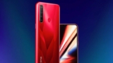 RealMe 5s स्मार्टफोन X2 Pro के साथ लॉन्च हुआ और 50W चार्जर के साथ 48MP, कीमत 9999 से शुरू होती है