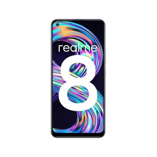 Realme 8