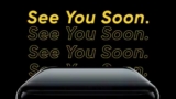 Realme Watch आधिकारिक तौर पर देखा गया, भारत में जल्द ही लॉन्च होने की उम्मीद