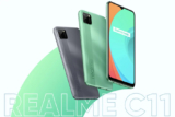 Realme C11 में रिवर्स चार्जिंग सपोर्ट के साथ 5000mAh की बैटरी है, कीमत 7499 रुपये, iPhone 11 अपने चौकोर आकार के रियर कैमरे जैसा दिखता है