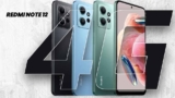 Redmi Note 12 4G Launched With Snapdragon 685 SoC and 50-Megapixel Triple Camera Setup: Price and Specifications