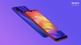 Xiaomi’s second phone with 48MP camera is the Redmi Note 7S launch, Rs. 10,999.