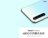 Redmi Note 8 teaser Snapdragon 665 SoC, the quad-rear camera with 48-megapixel primary shooter