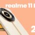 Realme 11 Series to Launch on May 10 with 2 Models, Exciting
