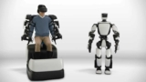 Toyota’s 5G Technology Avatar film look like Robot, can be controlled from 10 km away.