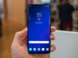 Samsung Galaxy S10 will have 3 cameras and a special display, Leaks S10 details