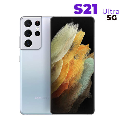 Samsung Galaxy S21 Ultra 5G