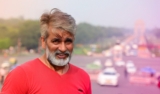 Our old age showing stars on social media, such photos being prepared in 5 seconds from FaceApp